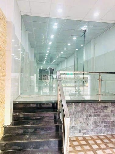 Hình ảnh 🏠Cho Thuê Nhà Nguyên Căn Mặt Tiền Chợ-Bình Trị Đông-Binh Tân