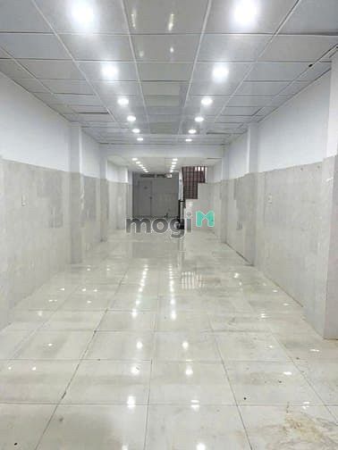 Hình ảnh 🏠Cho Thuê Nhà Nguyên Căn Mặt Tiền Chợ-Bình Trị Đông-Binh Tân