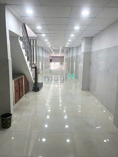 Hình ảnh 🏠Cho Thuê Nhà Nguyên Căn Mặt Tiền Chợ-Bình Trị Đông-Binh Tân