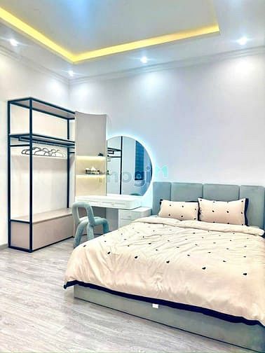 Hình ảnh Bán biệt thự siêu đẹp 341m2, Hoàng Văn Thụ Đà lạt gần làng hoa Vạn Thà