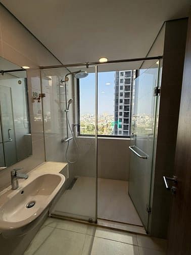 Hình ảnh Cho thuê Eco Green Q7 2PN full nội thất giá tốt