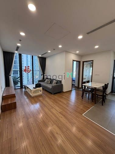 Hình ảnh Cho thuê Eco Green Q7 2PN full nội thất giá tốt
