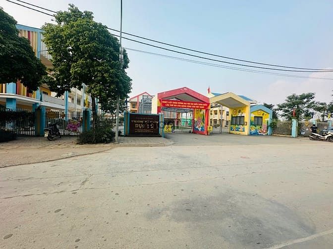 Hình ảnh Cần thanh khoản nhanh lô đất 2 mặt tiền tại Dục Tú, Đông Anh, HN