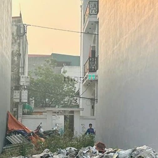 Hình ảnh Cần thanh khoản nhanh lô đất 2 mặt tiền tại Dục Tú, Đông Anh, HN