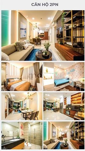 Hình ảnh Emerald Golf View – Sổ hồng trao tay, giá trị bền vững