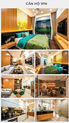Hình ảnh Emerald Golf View – Sổ hồng trao tay, giá trị bền vững
