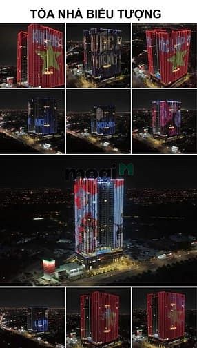Hình ảnh Emerald Golf View – Sổ hồng trao tay, giá trị bền vững
