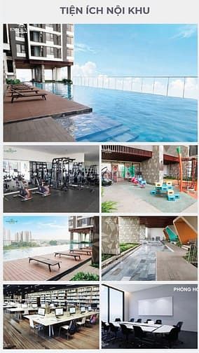 Hình ảnh Emerald Golf View – Sổ hồng trao tay, giá trị bền vững