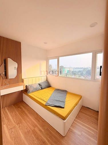 Hình ảnh Bán Trang Chủ MB66.COM / Đăng Ký Tặng 66K Bàu Cát Quận Tân Bình, 65m2, thang máy , 2 PN, nhỉnh 3 tỷ