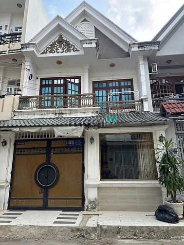 Hình ảnh Biệt thự mini gò vấp giá rẻ vị trí siêu đẹp