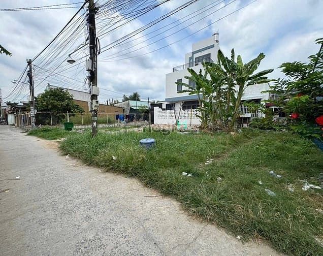 Hình ảnh Đất nền full thổ cư đường oto khu dân cư hiện hữu xã đại phước
