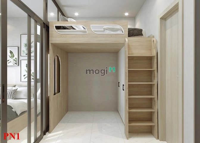 Hình ảnh 🏠Tòa Nhà Dòng Tiền – 53M² – 6 Tầng – 10PHÒNG – MT 4M – GIÁ 15,5 TỶ