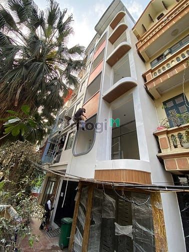 Hình ảnh 🏠Tòa Nhà Dòng Tiền – 53M² – 6 Tầng – 10PHÒNG – MT 4M – GIÁ 15,5 TỶ