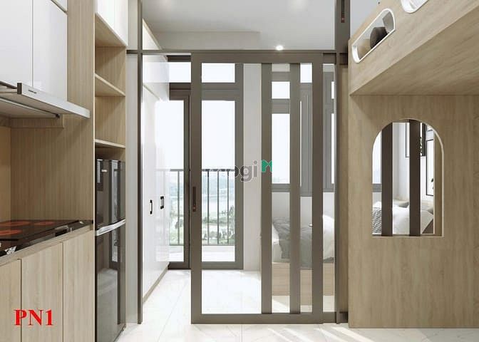 Hình ảnh 🏠Tòa Nhà Dòng Tiền – 53M² – 6 Tầng – 10PHÒNG – MT 4M – GIÁ 15,5 TỶ