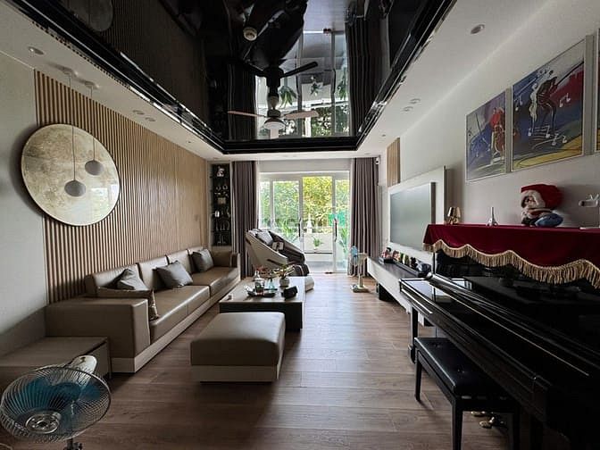 Hình ảnh Cho thuê CC Mỹ Phúc, 25 triệu VND, 118m2, 3PN, 2WC, view đẹp,