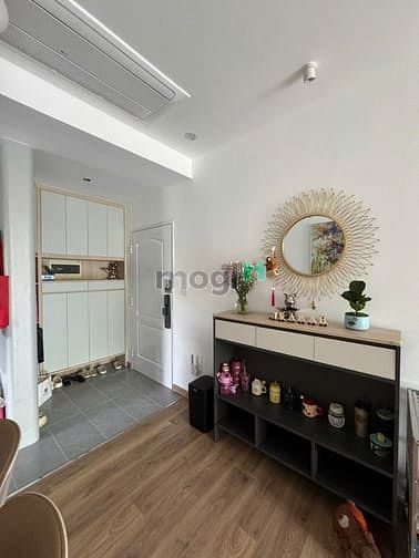 Hình ảnh Cho thuê CC Mỹ Phúc, 25 triệu VND, 118m2, 3PN, 2WC, view đẹp,