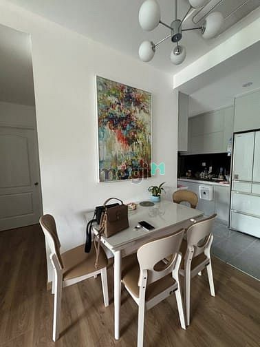 Hình ảnh Cho thuê CC Mỹ Phúc, 25 triệu VND, 118m2, 3PN, 2WC, view đẹp,