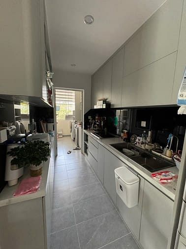 Hình ảnh Cho thuê CC Mỹ Phúc, 25 triệu VND, 118m2, 3PN, 2WC, view đẹp,