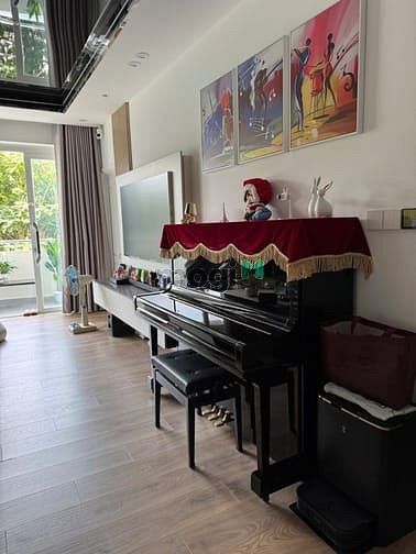 Hình ảnh Cho thuê CC Mỹ Phúc, 25 triệu VND, 118m2, 3PN, 2WC, view đẹp,