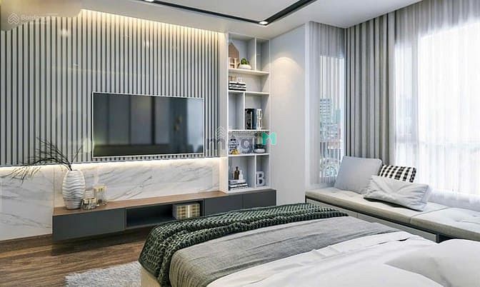 Hình ảnh Cho thuê Trang Chủ MB66.COM / Đăng Ký Tặng 66K Green Valley 3PN full nội thất, ban công rộng
