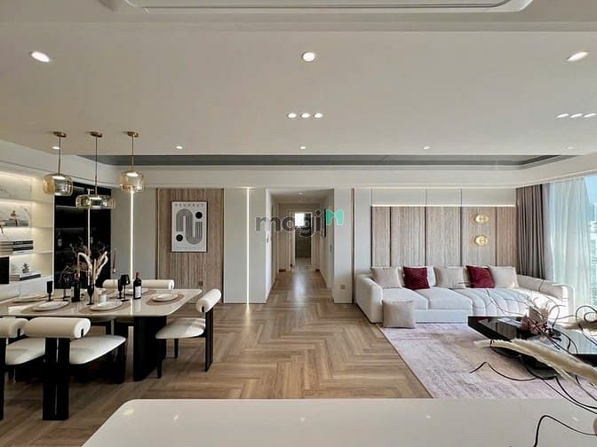 Hình ảnh Cho thuê Trang Chủ MB66.COM / Đăng Ký Tặng 66K Green Valley 3PN full nội thất, ban công rộng
