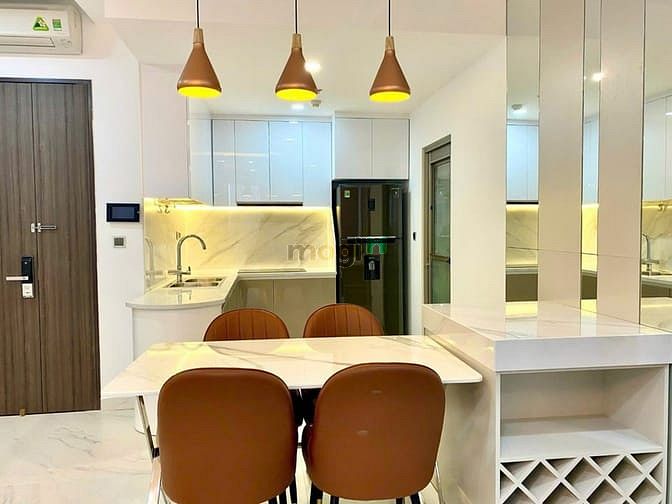 Hình ảnh Midtown M7 Phú Mỹ Hưng – 2PN 84m², full NT, thoáng đẹp , 30tr/th