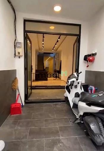 Hình ảnh 🍒Định Thổ Địa🍒 Siêu phẩm chân dài 24m hxh 5m cách MT Lê Văn Duyệt 5m