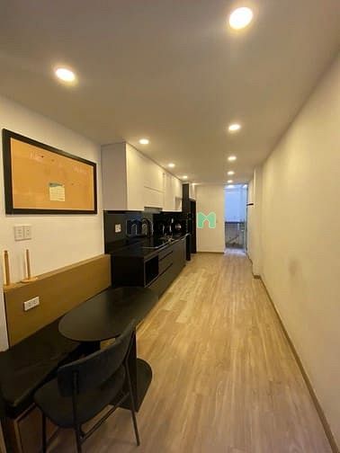 Hình ảnh 🍒Định Thổ Địa🍒 Siêu phẩm chân dài 24m hxh 5m cách MT Lê Văn Duyệt 5m