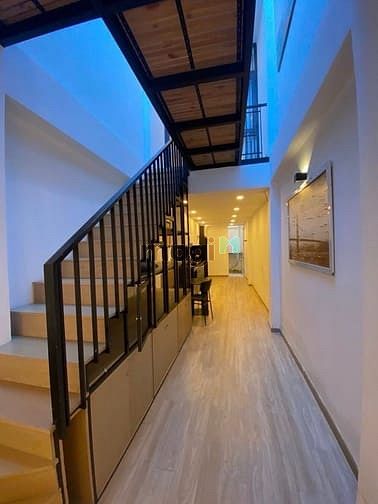 Hình ảnh 🍒Định Thổ Địa🍒 Siêu phẩm chân dài 24m hxh 5m cách MT Lê Văn Duyệt 5m