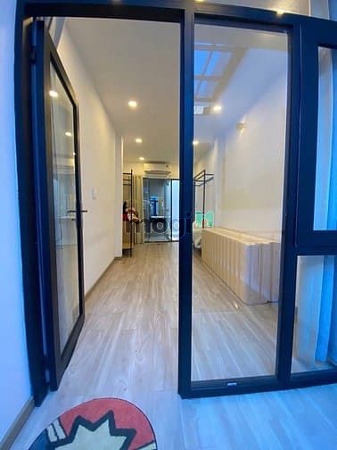 Hình ảnh 🍒Định Thổ Địa🍒 Siêu phẩm chân dài 24m hxh 5m cách MT Lê Văn Duyệt 5m
