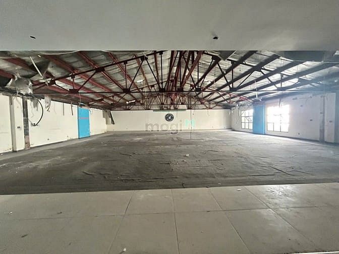 Hình ảnh Cho thuê MB 1200m2 Gò Dầu P.Tân Quý Quận Tân Phú