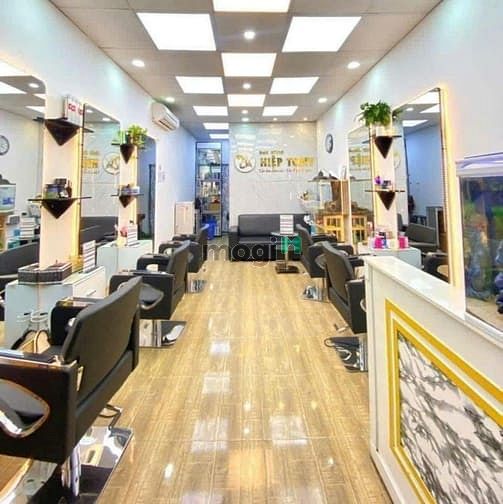 Hình ảnh Hàng hiếm | Mặt phố Trương Công Giai| 32m2 | MT 3.2m | Giá 18.5 tỷ