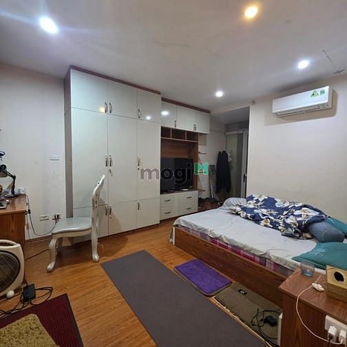 Hình ảnh Bán Trang Chủ MB66.COM / Đăng Ký Tặng 66K FLC Lê đức thọ - Dương Khuê 3pn nhỉnh 8 tỷ