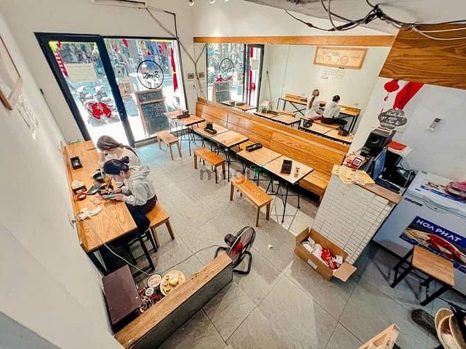 Hình ảnh Cực hiếm| Mặt phố Chùa Láng | 30m2 x 4 tầng | MT 3.3m | Giá 21.5 tỷ