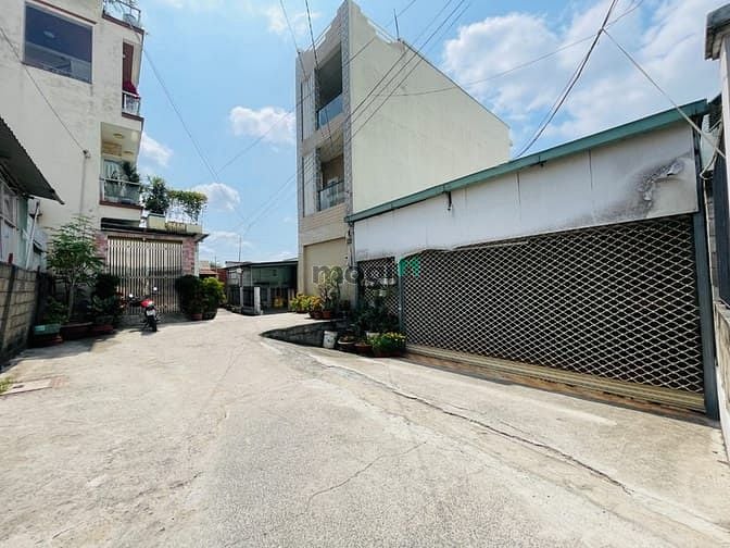 Hình ảnh P. Linh Xuân, nhà HXT 123m2 rộng 5.4m, gần PVĐ, bán gấp chỉ 5.5 tỷ.