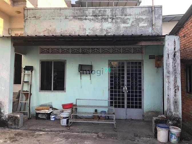Hình ảnh P. Linh Xuân, nhà HXT 123m2 rộng 5.4m, gần PVĐ, bán gấp chỉ 5.5 tỷ.