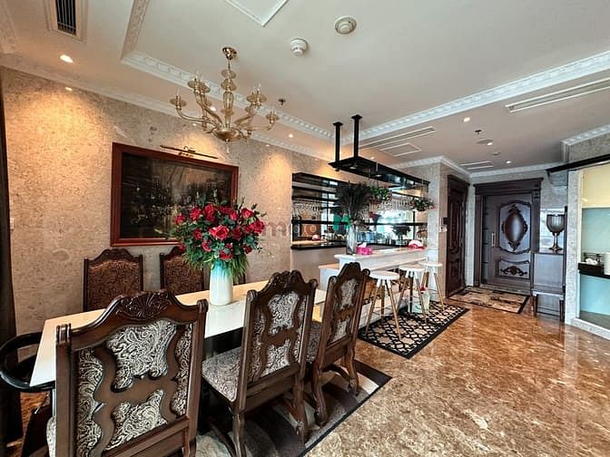 Hình ảnh Cho thuê Trang Chủ MB66.COM / Đăng Ký Tặng 66K Vincom Đồng Khởi Q.1 - 160M2