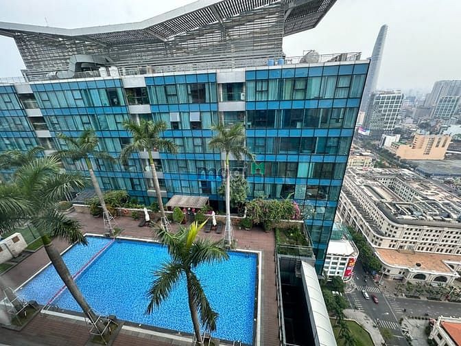 Hình ảnh Cho thuê Trang Chủ MB66.COM / Đăng Ký Tặng 66K Vincom Đồng Khởi Q.1 - 160M2