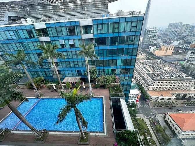 Hình ảnh Cho thuê Trang Chủ MB66.COM / Đăng Ký Tặng 66K Vincom Đồng Khởi Q.1 - 160M2