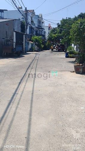 Hình ảnh Đất thổ cư 5x22m, gần Chợ Huế - ngã tư Trung Chánh xã Bà Điểm.