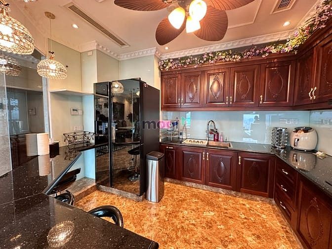Hình ảnh Cho thuê Trang Chủ MB66.COM / Đăng Ký Tặng 66K Vincom Đồng Khởi Q.1 - 160M2