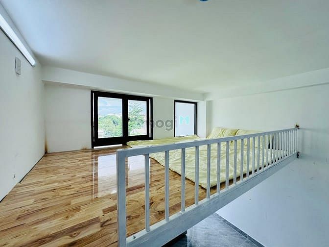 Hình ảnh 💥 Duplex bancol - Full nội thất 🎊