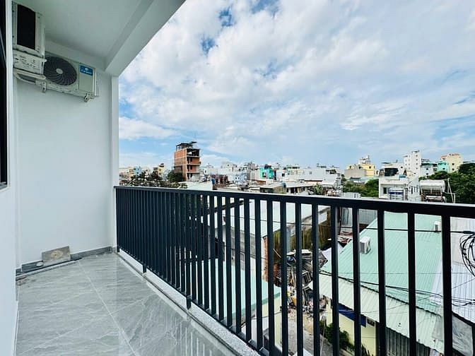 Hình ảnh 💥 Duplex bancol - Full nội thất 🎊