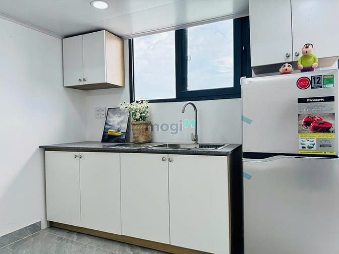 Hình ảnh 💥 Duplex bancol - Full nội thất 🎊