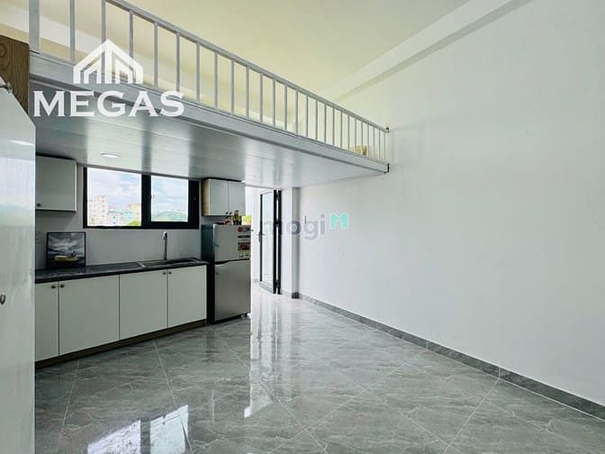 Hình ảnh 💥 Duplex bancol - Full nội thất 🎊