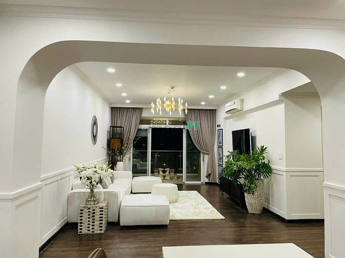 Hình ảnh Cho thuê Trang Chủ MB66.COM / Đăng Ký Tặng 66K Scenic Valley Phú Mỹ Hưng Q7, 77m² 2PN full nội thất