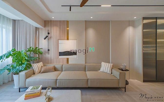 Hình ảnh Cho thuê Trang Chủ MB66.COM / Đăng Ký Tặng 66K Mỹ Khánh 4, Nguyễn Đức cảnh, P.Tân Phong, Q.7, Tp.HCM