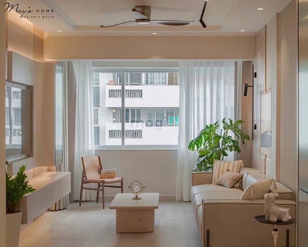 Hình ảnh Cho thuê Trang Chủ MB66.COM / Đăng Ký Tặng 66K Mỹ Khánh 4, Nguyễn Đức cảnh, P.Tân Phong, Q.7, Tp.HCM