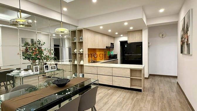 Hình ảnh 🏡 Cho Thuê Garden Court 1 – Phú Mỹ Hưng, Quận 7