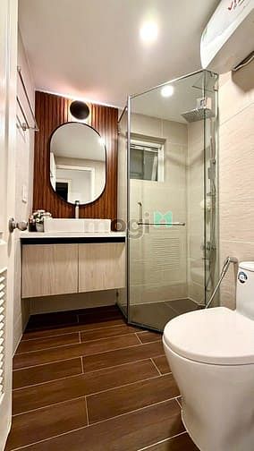 Hình ảnh 🏡 Cho Thuê Garden Court 1 – Phú Mỹ Hưng, Quận 7